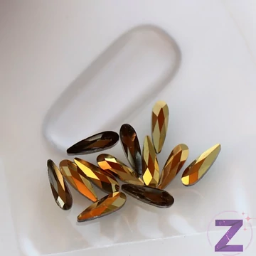 Csepp alakú formakő Aurum &#039;M&#039;