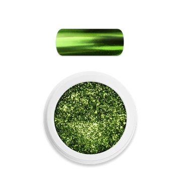 Moyra Mirror Powder No. 07 Green