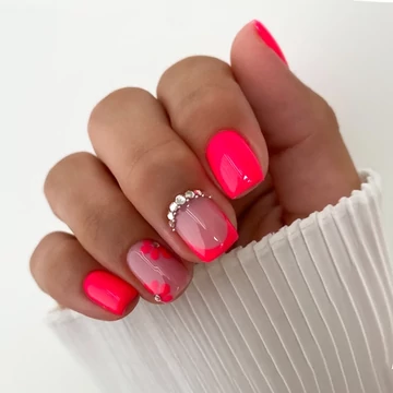 Gummy Base Gel - Cover Pink