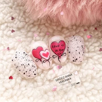 Gummy Base Gel - Milky Pink