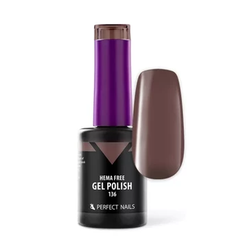 HEMA FREE Gél Lakk - 136 Truffle - 8ml