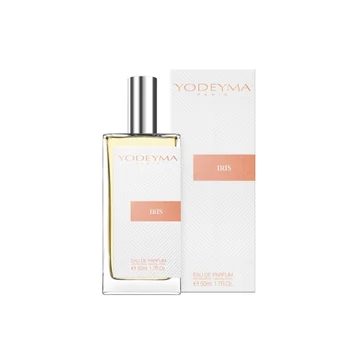 Iris Eau de Parfum 50ml