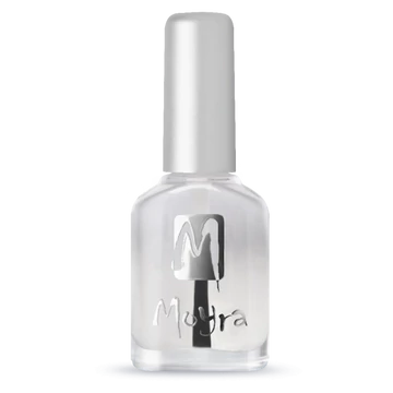Moyra körömlakk 01 színtelen/clear
