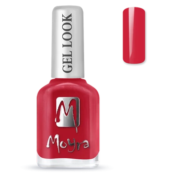 Moyra Gel Look körömlakk 1030 Rébecca