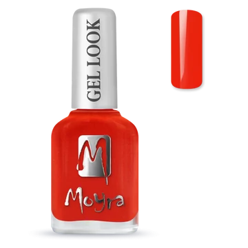 Moyra Gel Look körömlakk 1034 Amina