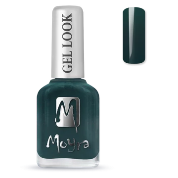 Moyra Gel Look körömlakk 1037 Assia
