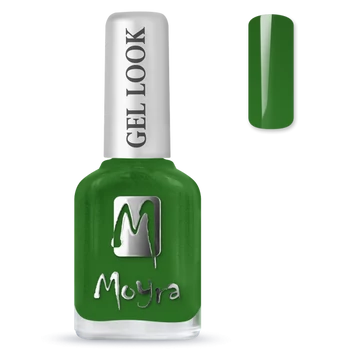 Moyra Gel Look körömlakk 1038 Melody