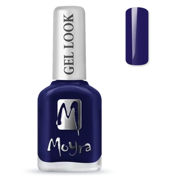 Moyra Gel Look körömlakk 1044 Devon