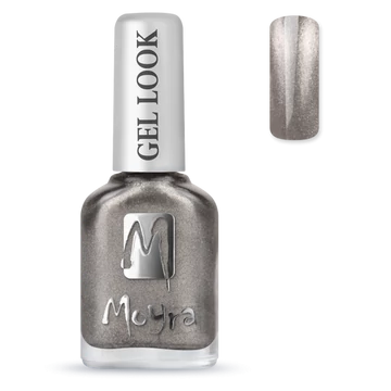 Moyra Gel Look körömlakk 1045 Adelaide