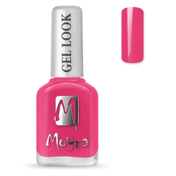 Moyra Gel Look körömlakk 1047 Josiana