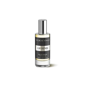 Legend Eau de Parfum 15ml