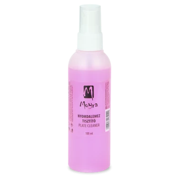Nyomdalemez tisztító folyadék / Plate Cleaner Pink