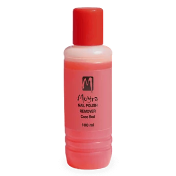 Moyra acetonmentes körömlakklemosó 100ml