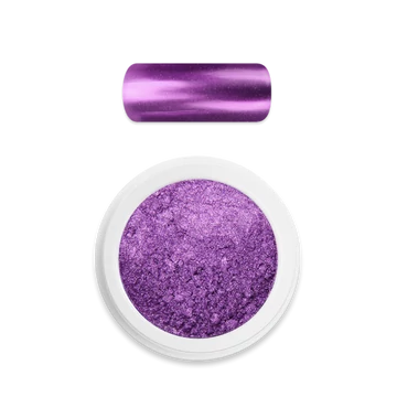 Moyra Mirror Powder No. 04 Purple