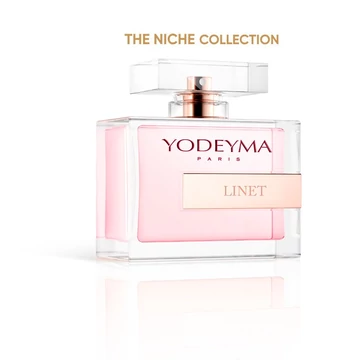 Linet Eau de Parfum 100ml