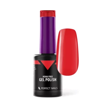 HEMA FREE Gél Lakk - Red Lipstick - 8ml