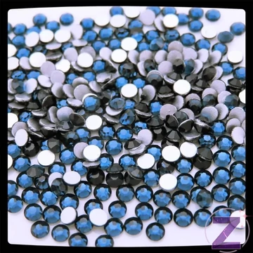 Zodiac - strasszkő ss5 Montana