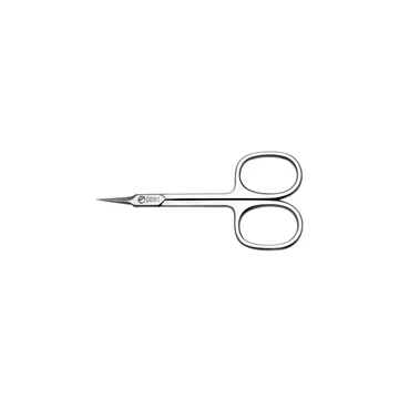 Bőrvágó olló 9cm N001