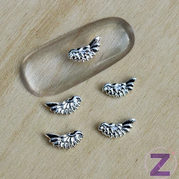 Körömdekoráció 38