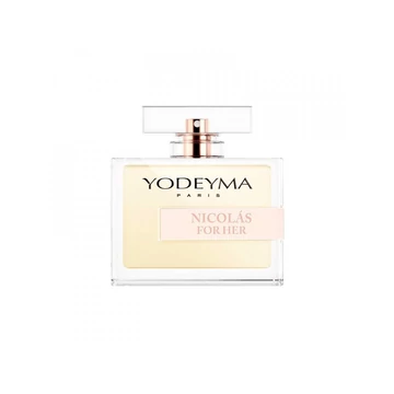 Nicolas for Her Eau de Parfum 100ml
