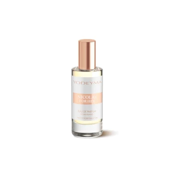 Nicolas for Her Eau de Parfum 15ml
