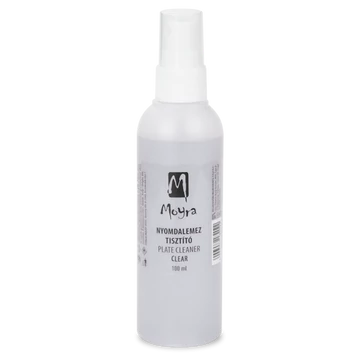 Nyomdalemez tisztító folyadék / Plate Cleaner Clear