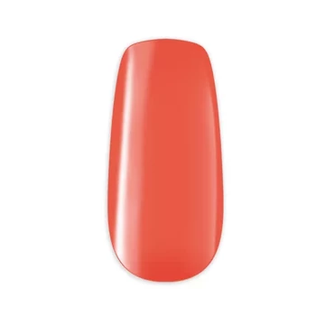 HEMA FREE Gél Lakk - Papaya - 8ml
