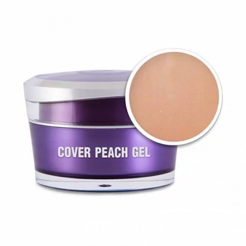 Cover peach gel -15g