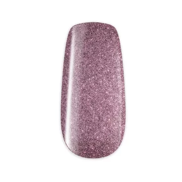 Hema Free Effect Gél Lakk - Shimmer Peony - 8 ml