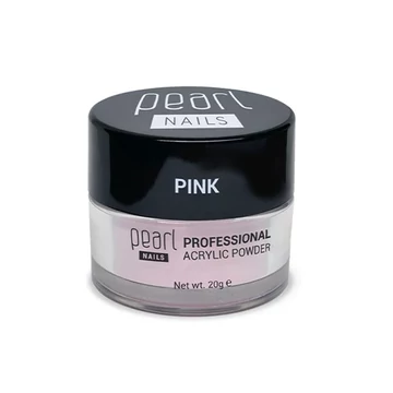 Porcelán por - Pink - 20g
