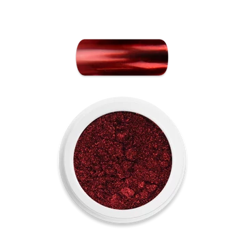 Moyra Mirror Powder No. 03 Red
