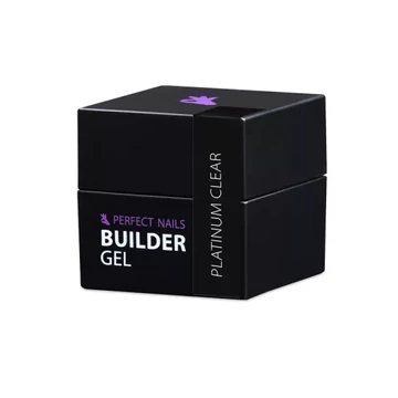 PLATINUM GEL - műkörömépítő zselé 15g