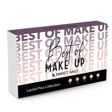 LacGel Plus Best of Make up Collection