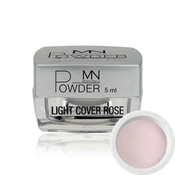 Powder Light Cover Rose - 185ml