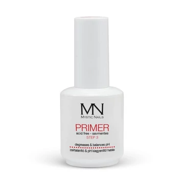 Primer - Savmentes (HEMA-free) - 10ml