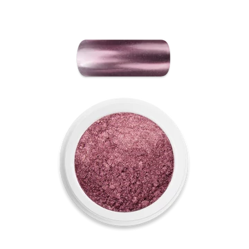 Moyra Mirror Powder No. 02 Rose gold