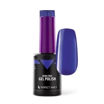 HEMA FREE Gél Lakk - Royal Blue - 8ml