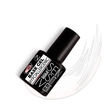 Sensitive Base Gel - Hypoallergenic &amp; HEMA-free - 7ml
