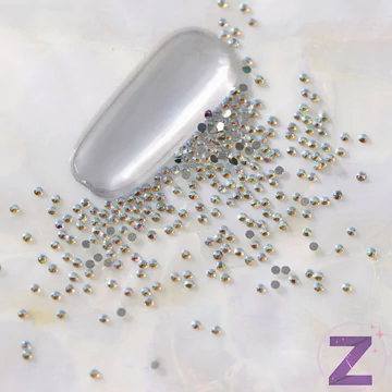 Zodiac - strasszkő ss1 Cry.Sh.AB