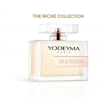 Silk elixir Eau de Parfum 100ml.