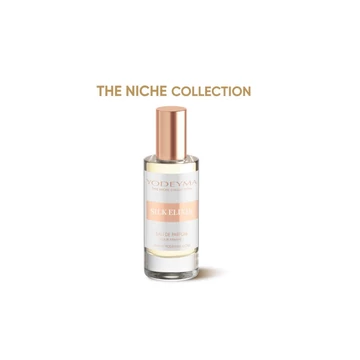 Silk Elixir Eau de Parfum 15ml.