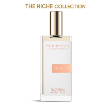 Silk elixir Eau de Parfum 50ml.
