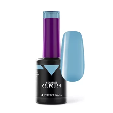 HEMA FREE Gél Lakk - Sky - 8ml