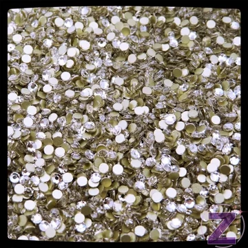 Zodiac - strasszkő ss3 Crystal