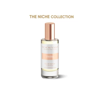 Tayda Eau de Parfum 15ml