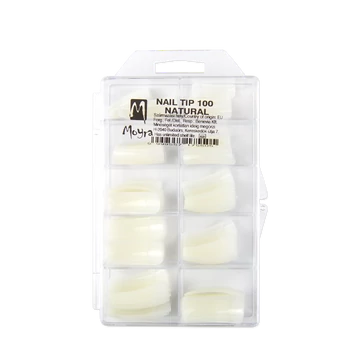 Tip Box 100 db natural