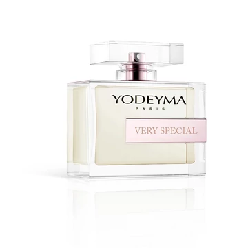 Very Special Eau de Parfum 100ml