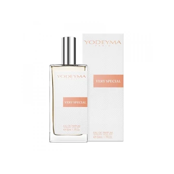 Very Special Eau de Parfum 50ml