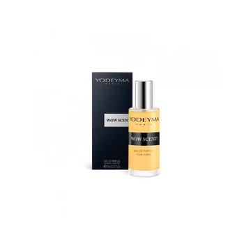 YODEYMA Wow scent EDP 15ml
