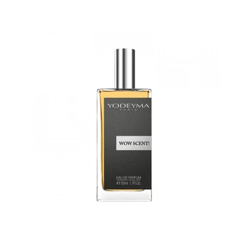 YODEYMA Wow scent EDP 50ml